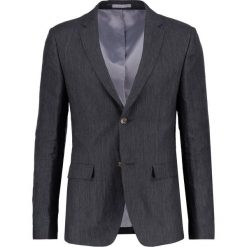 Topman SKINNY FIT Marynarka dark grey. Garnitury marki Topman. W wyprzedaży za 503.20 zł.