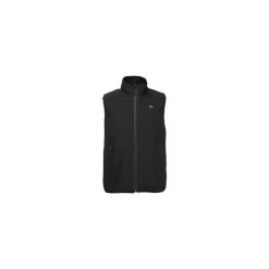 Męska kamizelka Loap Urdor Blk czarna. Czarne kurtki do biegania Erima, na zimę, m, bez wzorów, z elastanu, bez kaptura, do biegania. Za 275.99 zł.