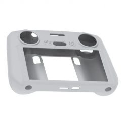 Obudowa ochronna PULUZ do DJI RC 2 (szara). Brązowe drony PULUZ. Za 28.00 zł.