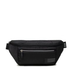 Saszetka nerka Samsonite. Czarne saszetki i nerki Samsonite, bez wzorów. Za 229.99 zł.