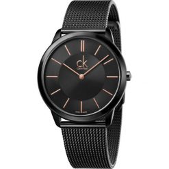 ZEGAREK CALVIN KLEIN Minimal Gent K3M21421. Zegarki marki CALVIN KLEIN. Za 1,169.00 zł.