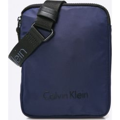 Calvin Klein Jeans - Saszetka Blithe. Saszetki i nerki marki Calvin Klein Jeans. W wyprzedaży za 159.90 zł.