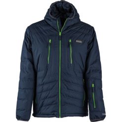 Brugi Kurtka narciarska męska 4AN6-956 Blu r. XXL. Kurtki narciarskie i snowboardowe marki Brugi. Za 220.99 zł.