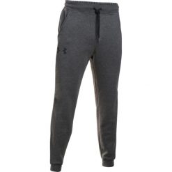 UA Rival Cotton Jogger 1269881-090. Joggery i bojówki marki Under Armour. W wyprzedaży za 199.99 zł.