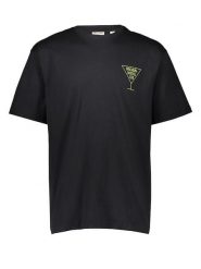 ONLY & SONS Koszulka w kolorze bialym rozmiar: L. Białe bezrękawniki Only & Sons, l, bez wzorów, z bawełny, bez kołnierzyka, bez ramiączek. Za 67.95 zł.