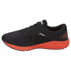 Asics Roadhawk Ff T7D2N-9030 46 Czarne. Buty do biegania marki ASICS. W wyprzedaży za 399.99 zł.