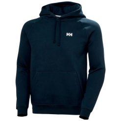 Bluza z kapturem Helly Hansen Elevate. Szare bluzy z kapturem Helly Hansen, l, bez wzorów, z bawełny, z kapturem. Za 299.80 zł.