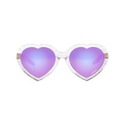 Okulary przeciwsłoneczne Pit Viper Jellies Admirer HDPV. Czerwone okulary przeciwsłoneczne PIT VIPER. Za 399.50 zł.