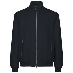 Geox Kurtka Męska Blainey 56 Ciemnoniebieska. Kurtki marki Geox. Za 1,069.00 zł.