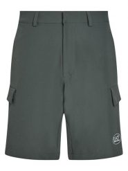 EA7 Emporio Armani Szorty sportowe 7M000196 AF13554 U8109 Szary Regular Fit. Szare krótkie spodenki sportowe EA7 Emporio Armani, l, bez wzorów, z syntetyku. Za 479.99 zł.