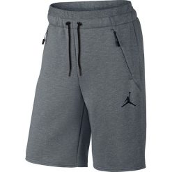 Nike Szorty męskie Jordan Icon Short szary r. M (809471 065). Krótkie spodenki sportowe marki Nike. Za 264.01 zł.