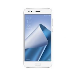 Smartfon Asus ZenFone 4 64GB Biały (ZE554KL-6B011WW). Białe smartfony Asus. Za 895.21 zł.