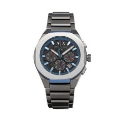 Zegarek Armani Exchange. Szare zegarki Armani Exchange. Za 979.99 zł.