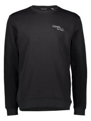 ONLY & SONS Bluza w kolorze czarnym rozmiar: L. Czarne bluzy Only & Sons, l, bez wzorów, bez kaptura. Za 97.05 zł.