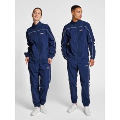 Jogging Hummel GC Celab. Niebieskie szorty Hummel, xl, bez wzorów, eleganckie. W wyprzedaży za 193.00 zł.