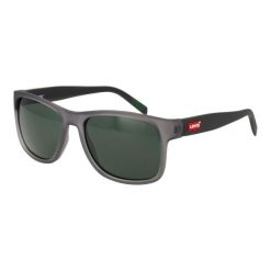 Okulary przeciwsłoneczne Męskie Levi's LV 5080_S 56RIWQT. Brązowe okulary przeciwsłoneczne Levi's®. Za 424.50 zł.
