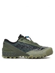 Dynafit Buty do biegania Feline SL 5654 Zielony. Zielone buty do biegania Dynafit, bez wzorów, z materiału, bez zapięcia, do biegania. Za 539.99 zł.