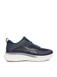 Reebok Buty do biegania CEO-ROAD STRIDER 100256916 Granatowy. Niebieskie buty do biegania Reebok, bez wzorów, z materiału, bez zapięcia, do biegania. Za 249.99 zł.