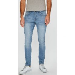 Tom Tailor Denim - Jeansy Culver. Jeansy marki TOM TAILOR DENIM. W wyprzedaży za 89.90 zł.
