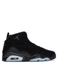 Nike Sneakersy Mvp DZ4475 001 Czarny. Czarne buty sportowe casual Nike, bez wzorów, z nubiku, bez zapięcia. Za 739.99 zł.