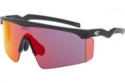 Okulary przeciwsłoneczne GOG SIGURD. Czarne okulary przeciwsłoneczne GOG. Za 329.99 zł.