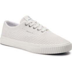 Tenisówki GANT - Hero 18637324 Surf White G281. Trampki GANT. W wyprzedaży za 309.00 zł.