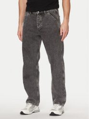 Jack&Jones Jeansy Eddie 12269505 Szary Loose Fit. Szare jeansy Jack&Jones, m. Za 169.99 zł.