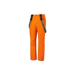 Spodnie narciarskie męskie CMP. Niebieskie spodnie narciarskie i snowboardowe CMP, m, bez wzorów, narciarskie. Za 499.99 zł.