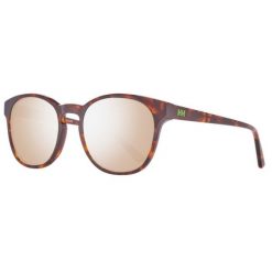 Okulary przeciwsłoneczne Unisex Helly Hansen HH5005-C02-51 Żywica. Brązowe okulary przeciwsłoneczne Helly Hansen. Za 268.66 zł.