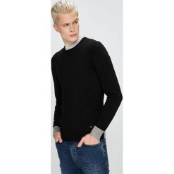 Trussardi Jeans - Sweter. Swetry nierozpinane marki TRUSSARDI JEANS. W wyprzedaży za 239.90 zł.