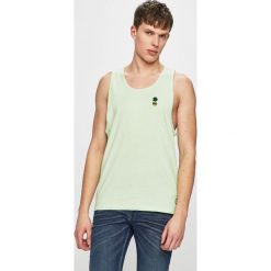 Brave Soul - T-shirt. Bezrękawniki marki Brave Soul. W wyprzedaży za 29.90 zł.