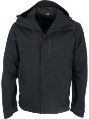 Maul Sport Kurtka funkcyjna "Kastelruth MTX 20.0" w kolorze czarnym rozmiar: 66. Czarne kurtki outdoor i hardshell Maul Sport, bez wzorów, z materiału, bez kaptura. Za 347.99 zł.