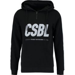 Cayler & Sons CSBL FIRST DIVISION Bluza z kapturem black. Bluzy z kapturem marki Cayler & Sons, m, z bawełny, z kapturem. W wyprzedaży za 269.25 zł.