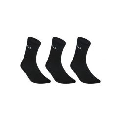 Skarpety sportowe Nike Crew Basic 3 pary. Skarpetki sportowe marki Nike. Za 34.99 zł.