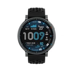 Second Life - Zegarek smartwatch z GPS Amazfit Active Max - Stan Bardzo Dobry. Cyfrowe zegarki Amazfit. Za 524.99 zł.