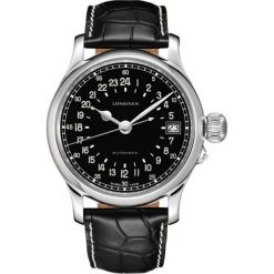 ZEGAREK LONGINES HERITAGE L2.751.4.53.4. Zegarki marki LONGINES. Za 11,660.00 zł.