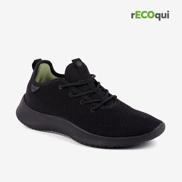 Męskie tenisówki Coqui. Czarne trampki Coqui, m, bez wzorów, bez zapięcia. Za 238.99 zł.
