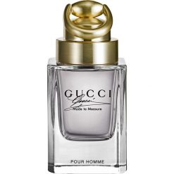 Gucci Gucci by Gucci Made to Measure Woda toaletowa 50.0 ml. Perfumy męskie Gucci. Za 329.00 zł.