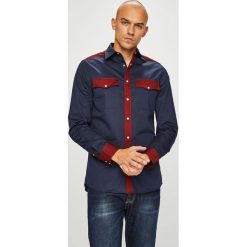 Calvin Klein - Koszula. Koszule marki CALVIN KLEIN. W wyprzedaży za 299.90 zł.