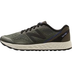 New Balance FRESH FOAM GOBI V2 Obuwie do biegania treningowe green/black. Buty do biegania marki New Balance. Za 419.00 zł.