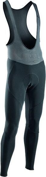 Długie spodenki typu bib Northwave Active Acqua MS DWR treatment. Czarne spodenki rowerowe Northwave, s, bez wzorów, na fitness i siłownię. Za 561.40 zł.