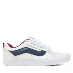 Tenisówki Vans. Białe trampki Vans, m, bez wzorów, bez zapięcia. Za 289.99 zł.