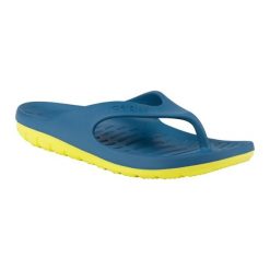 Japonki męskie Coqui Zucco. Niebieskie japonki Coqui, bez wzorów. Za 59.99 zł.