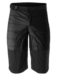 Gonso Szorty kolarskie "Trail" w kolorze czarnym rozmiar: S. Czarne szorty Gonso, s, bez wzorów, z materiału. Za 278.45 zł.