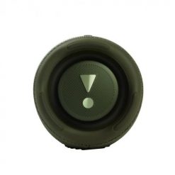 Głośnik JBL Charge 5 (zielony, bezprzewodowy). Zielone głośniki przenośne JBL. Za 592.99 zł.