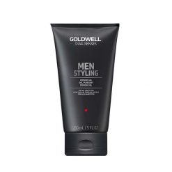Goldwell Dualsenses Power Gel Żele do włosów 150 ml Męskie. Stylizacja Goldwell. Za 80.00 zł.