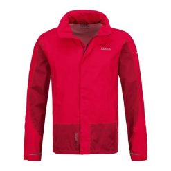 Funkcjonalna kurtka Pro-X Elements Lennard. Czerwone kurtki PRO-X ELEMENTS, xl, bez wzorów, z materiału, bez kaptura. Za 453.50 zł.