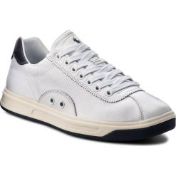Sneakersy POLO RALPH LAUREN - Court100 809669834004 White Mu. Buty sportowe casual marki Polo Ralph Lauren. W wyprzedaży za 299.00 zł.