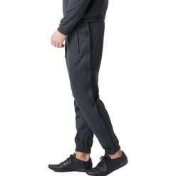 Adidas Spodnie męskie 911 Pes Pant szare r. L (AJ8111). Spodnie treningowe długie marki Adidas. Za 140.00 zł.