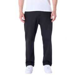 Spodnie chino New Era. Czarne eleganckie spodnie New Era, m. Za 349.50 zł.